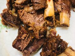 -清真·益鑫羊肉手抓馆(花园北街店)