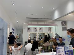 -天真蓝照相馆(中华广场店)