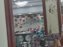 -渔码头食府(蓬莱阁店)