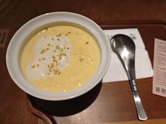 酒酿米麻薯凤凰奶-RUXU入续鸳鸯糖水铺(万菱汇店)