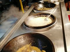 -自助火锅筷乐食代自助餐厅(金辰店)