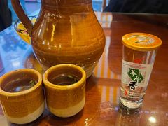 -傣乡之味·傣族特色手抓饭·孔雀宴(大理古城首店)