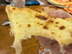 -比格比萨自助(新辰里学清路店)