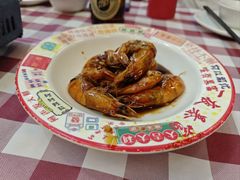 -吉源大排档·鱼生·海鲜(烧烤彩印厂店)