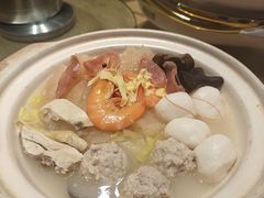 -新白鹿餐厅(城西银泰城店)