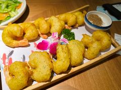 -波螺油子青岛本帮菜(银座店)