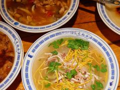 -老雒阳面馆·水席·洛阳菜(王城路店)