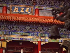 -开福禅寺