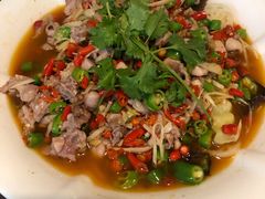 -飞虹鱼馆(春华路店)