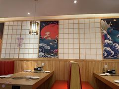 -松野谷·寿喜烧自助(华联顺义金街购物中心店)