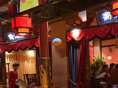 -蜀江龙火锅(339店)