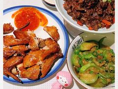 -慕湘精致湖南菜(水贝店)