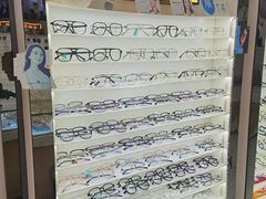 -创视镜匠眼镜管家(太升南路店)