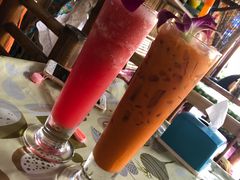 -Jungle Kitchen