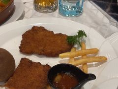 -新侨三宝乐西餐厅(崇文门店)