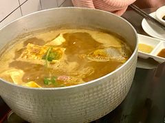 -燃计沙茶皇·香港沙茶火锅(人广旗舰店)