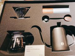 -sugarman espresso素饮糖人高新咖啡工厂