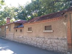-山东大学(趵突泉校区)