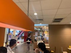 -麦当劳(沙河店)