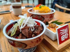 -笑福亭日式料理店(财富中心店)