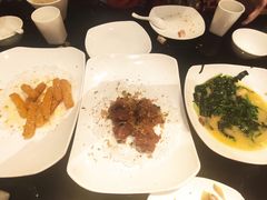 -高第街56号港式餐厅(山大路店)