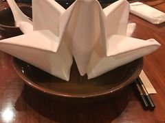 -华夏食府中餐厅(中原路店)