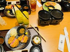 -炸牛排 京都胜牛(京都站前店)