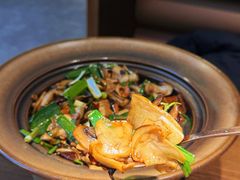 -云海肴汽锅鸡·云南小炒(天津国金汇店)