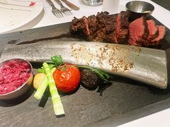 -王品牛排(杭州大厦店)