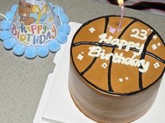 -海底捞火锅(卓为城生日主题店)
