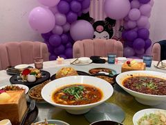 -茉莉餐厅(包河万达店)