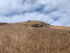 -萍乡武功山风景名胜区