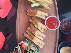 -酒廊The Lounge(国贸大酒店店)