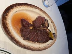 -Wolfgang’s Steakhouse 沃夫冈牛排馆(上海白玉兰广场店)