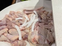 -百年果林椰子鸡(中洲店)