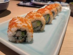 -小山日本料理(电子大厦店)