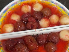 -芦月轩羊蝎子(北蜂窝店)