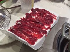 -荣叔港式沙嗲牛肉火锅(正佳潮流店)