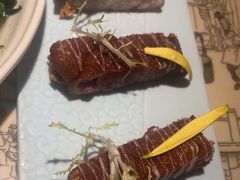-桂满陇·桃花院落(长泰广场店)