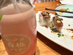 -炙柒Sekinana·精致料理 烧鸟·铁板烧(海上世界店)