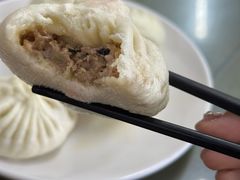 -四平包子铺