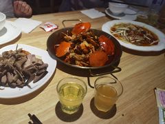 -叒缘夜光杯(望江橡树林店)