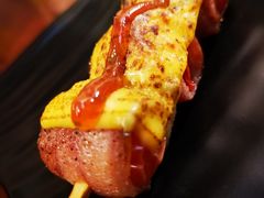 -鸟串烧Yakitori