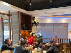 -渔乡米香·剁椒鱼头(四方坪店)