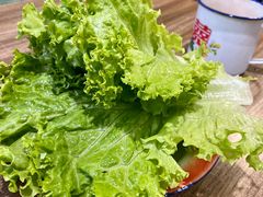-炙热童年·老北京炙子烤肉(南锣鼓巷店)