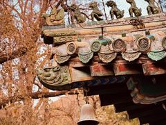 -潭柘寺景区