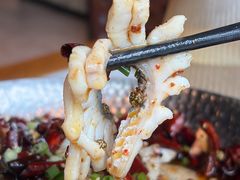 -三猫黑鱼花(南大店)