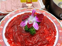 -大吉利·潮汕鲜牛肉火锅(总店)