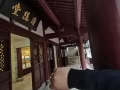 -宁波市保国寺古建筑博物馆