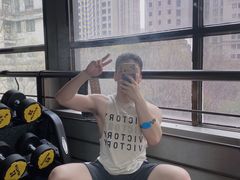 -W FITNESS 威尔仕健身·游泳(老西门新苑店)